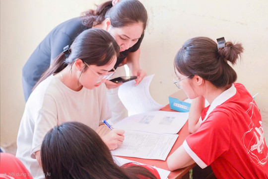 Chậm nhất 13/7, Hải Phòng công bố điểm chuẩn lớp 10 công lập đợt 2