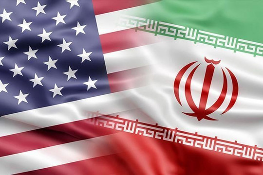 Mỹ và Iran vẫn duy trì đàm phán kỹ thuật dù căng thẳng leo thang