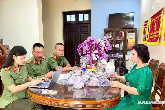 Đồng hành cùng doanh nghiệp thực hiện mục tiêu tăng trưởng 2 con số