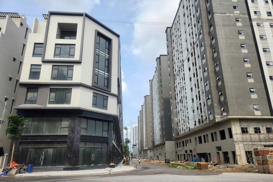 Hai Phong increases income threshold for social housing from Aug. 1