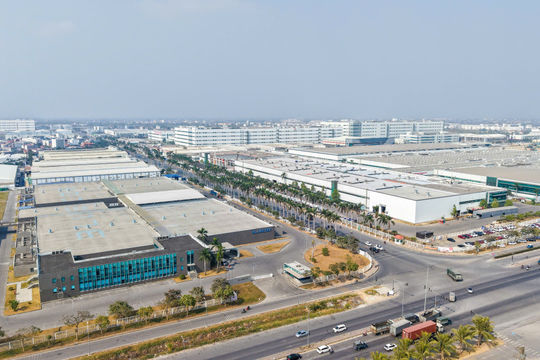Resolution No. 10 and Hai Phong's opportunity for a breakthrough