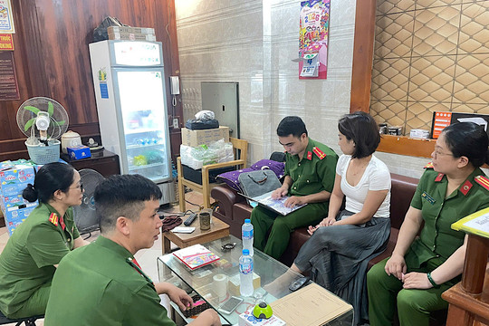 Nhiều chiêu lừa đảo mùa World Cup
