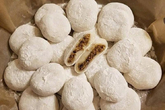 Món ăn bình dị, đậm 'vị Hải Phòng'