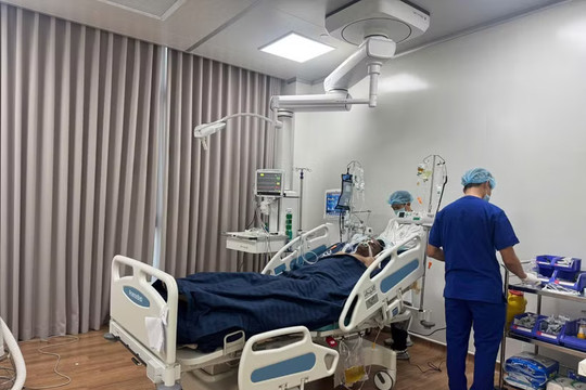 Bộ Ngoại giao khẩn trương hỗ trợ khắc phục hậu quả vụ tai nạn lật canô ở Phú Quốc