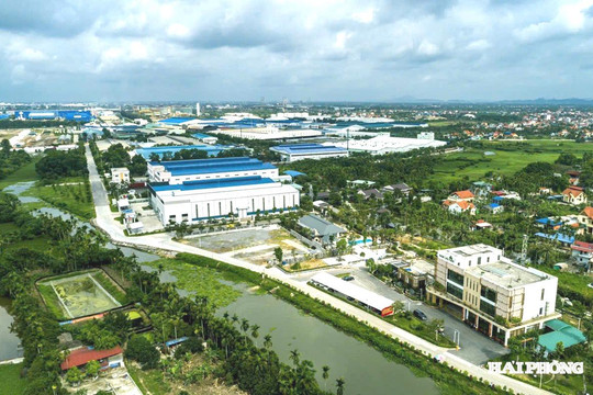 Giám sát chặt dữ liệu quan trắc để ngăn ngừa ô nhiễm