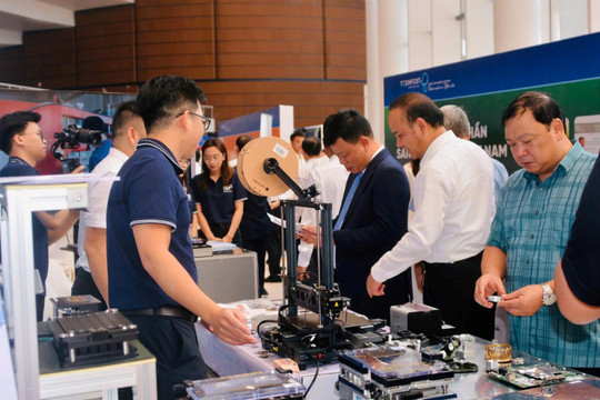 Đổi mới sáng tạo - Động lực phát triển mới của Hải Phòng