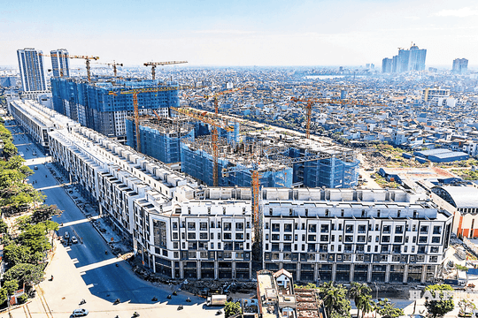 Higher income threshold expands eligibility for social housing purchase