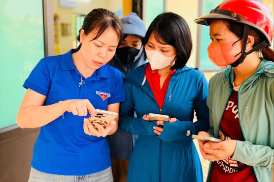 Dấu ấn thực hiện Nghị quyết 57 ở Hải Phòng