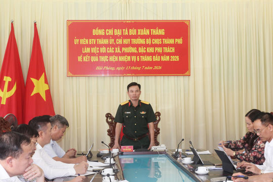 Các địa phương quyết tâm cao hoàn thành chỉ tiêu phát triển kinh tế - xã hội
