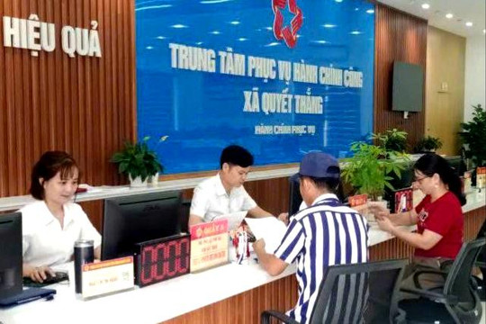 Rút ngắn một nửa thời gian giải quyết thủ tục về dược liệu