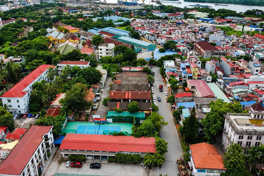 3 nhóm khu vực không được chuyển nhượng quyền sử dụng đất để tự xây nhà