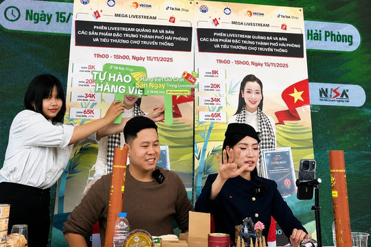 8 chính sách lớn thúc đẩy thương mại điện tử phát triển