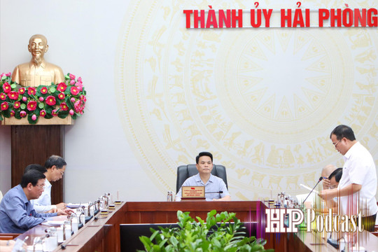 Điểm tin Podcast ngày 14/7