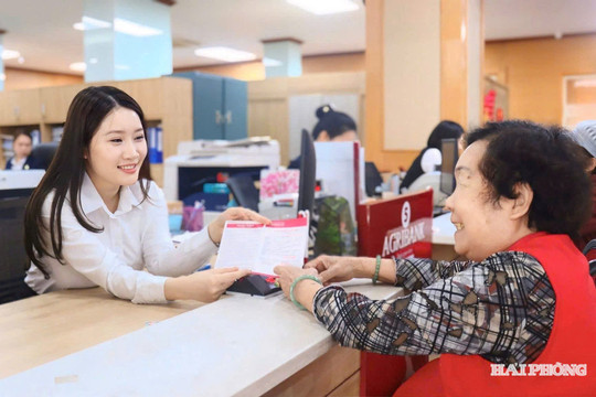 Credit growth supports Hai Phong's economy