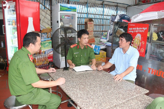 Hải Phòng tiên phong xây dựng mô hình 'thành phố thượng tôn và tuân thủ pháp luật' - Bài 3: Sự dẫn dắt của Đảng và ‘chìa khóa’ đưa đề án vào cuộc sống