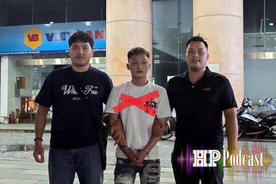Bản tin 5 phút an ninh trật tự ngày 15/7/2026