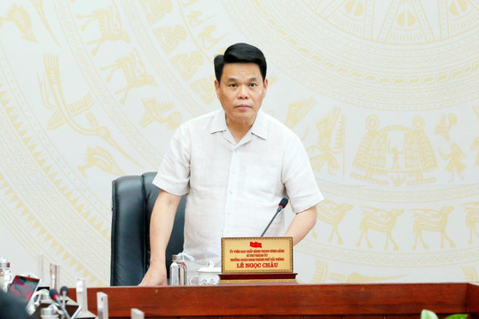 Hai Phong approves plan to renovate and rebuild 177 old apartment buildings