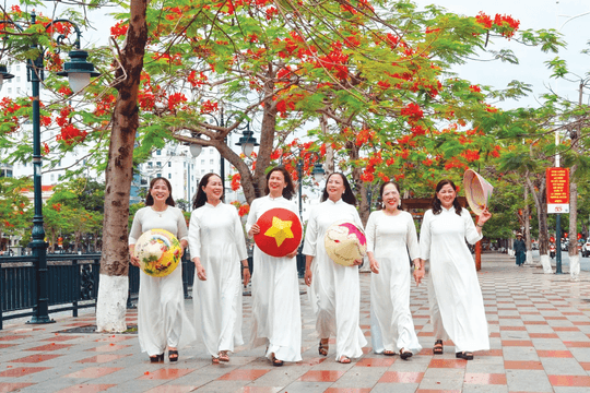 Ngày trở về của thanh xuân