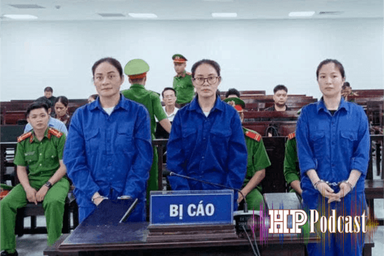 Bản tin 5 phút an ninh trật tự ngày 16/7/2026