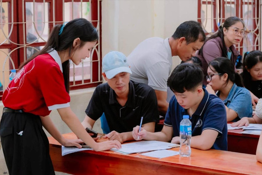 Hải Phòng hạ điểm chuẩn tuyển sinh lớp 10 lần 3