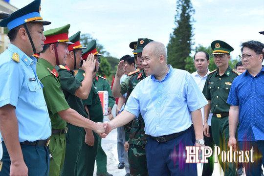 Điểm tin Podcast ngày 16/7