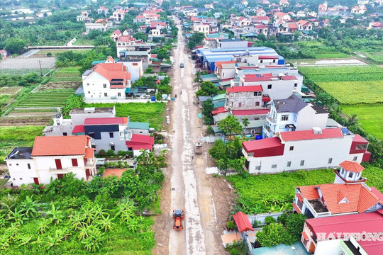 Khắc phục ngay những 'điểm nghẽn' để tăng tốc giải ngân vốn đầu tư công