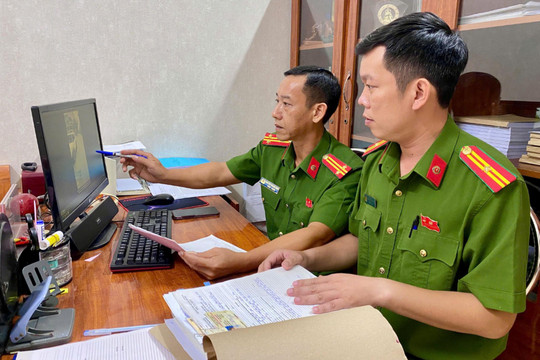 Phát huy vai trò 'tai mắt' của người dân trong giữ gìn trật tự đô thị