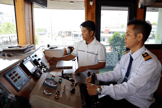 Ngành du lịch tăng cường kiểm tra, xử lý nghiêm vi phạm