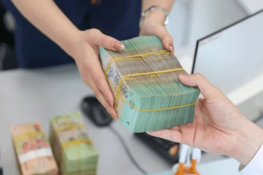 Tháng 7/2026, những ngân hàng nào có lãi suất cao nhất?