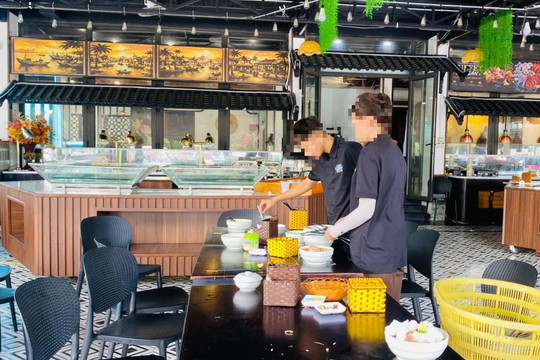 Trẻ em làm thêm dịp hè - ranh giới nào là phù hợp?