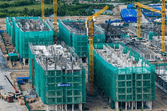 Hai Phong widens access to social housing