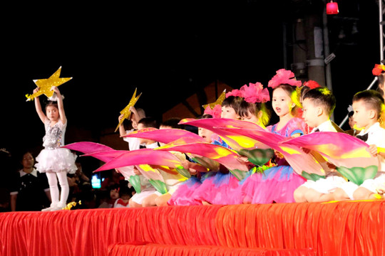 Nhận diện khoảng trống, khơi thông nguồn lực văn hóa
