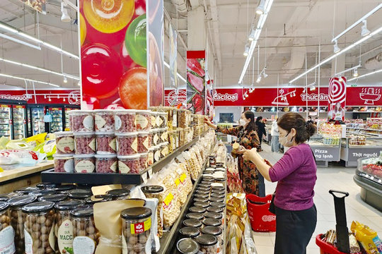 Triển khai Chương trình quốc gia về bảo vệ quyền lợi người tiêu dùng