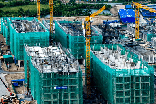 54 căn hộ Happy Home Tràng Cát mở bán từ tháng 9