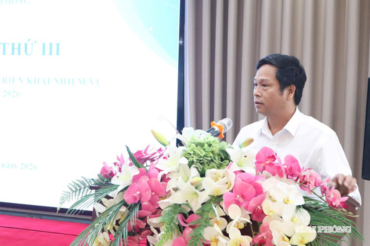 Over USD 1.36 million in foreign non‑governmental aid mobilized