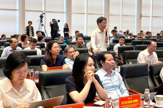 Tinh gọn hệ thống MTTQ và các đoàn thể, kiến tạo động lực phát triển Hải Phòng - Bài 2: Chủ động tham góp, vì sự phát triển chung