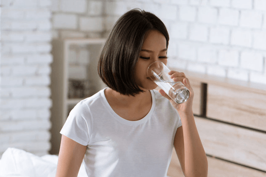 5 thói quen buổi sáng giúp gan khỏe hơn