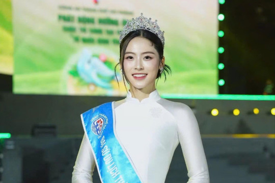 Đại sứ Du lịch Hải Phòng: Kể về thành phố theo cách riêng của mình