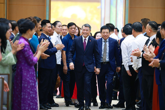 Mọi chủ trương phải hướng tới môi trường kinh doanh thông thoáng, minh bạch