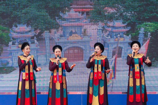 Opening a new growth direction for Hai Phong