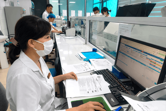 Đưa kỹ thuật điều trị chuyên sâu về cơ sở