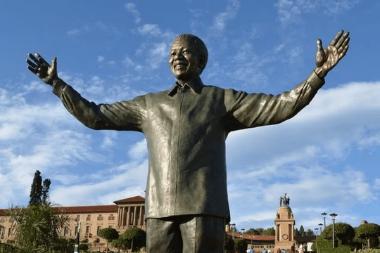 Liên hợp quốc tôn vinh di sản của cố Tổng thống Nelson Mandela