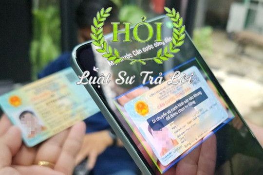 Không xác thực thuê bao chính chủ có bị phạt không?