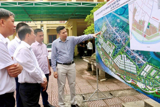 Hải Phòng được đánh giá cao về tính minh bạch