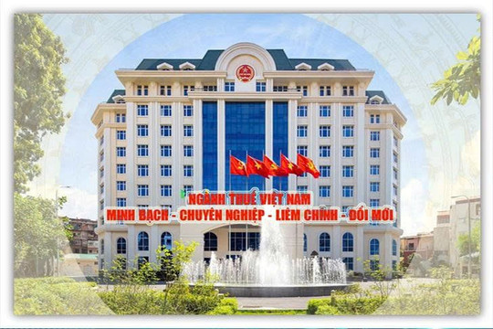 Hướng dẫn thực hiện quy định mới về thuế bán hàng online