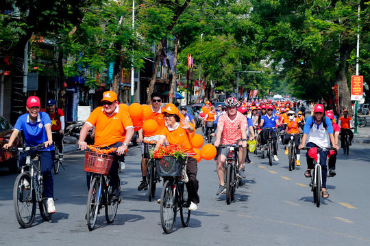 Hai Phong – Destination of unique experiences