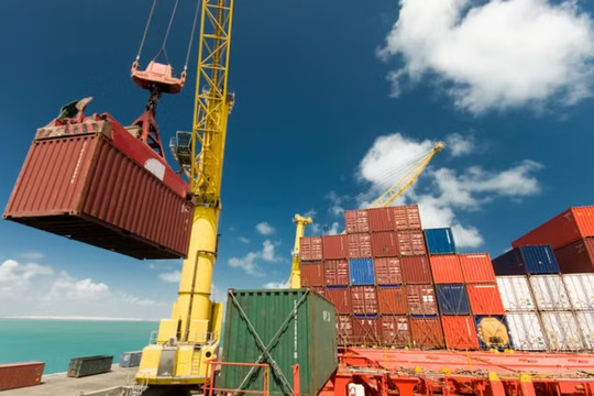 Ngân hàng Standard Chartered nâng dự báo tăng trưởng GDP Việt Nam lên 9,5%