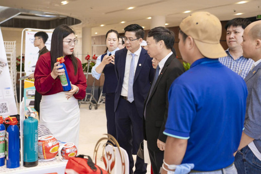 Techfest HaiPhong 2026 - điểm hẹn công nghệ của Hải Phòng