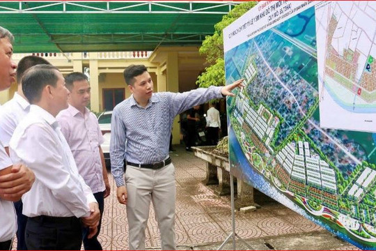 Hai Phong rated highly for transparency