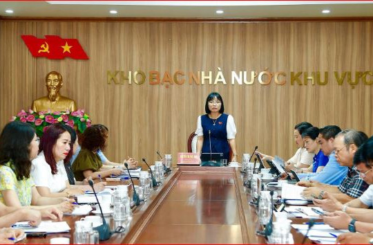 Renewing oversight practices in Hai Phong